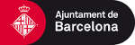 logo del ayuntamiento de Barcelona