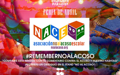 #RememberNoalAcoso