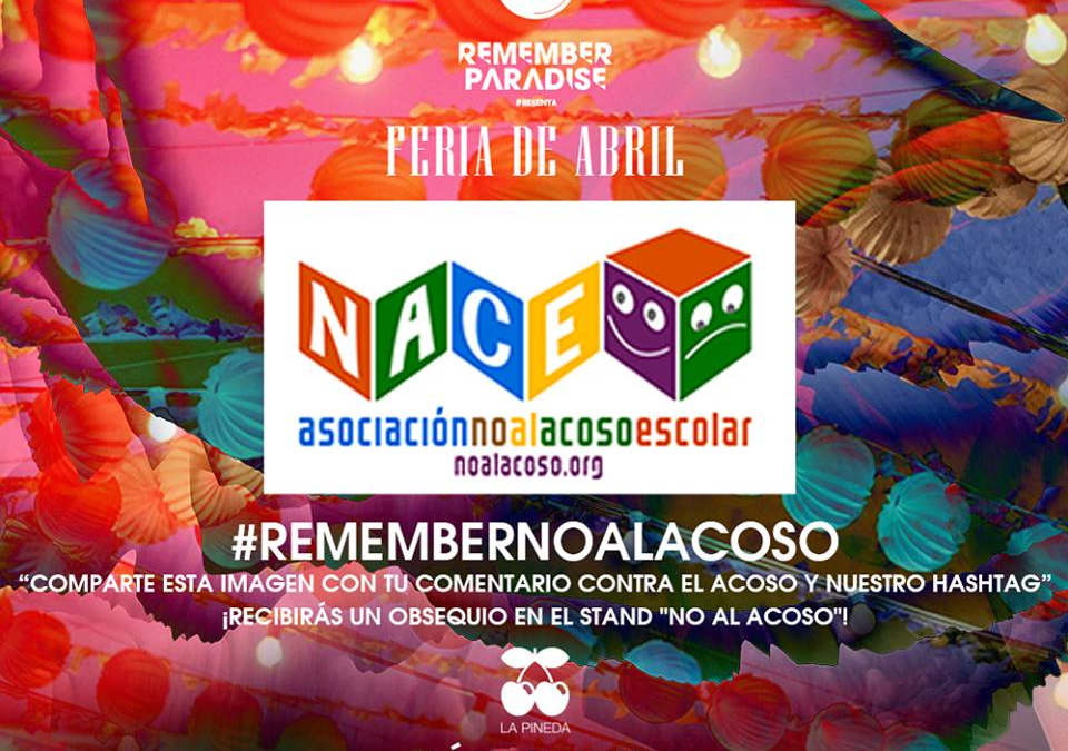 #RememberNoalAcoso